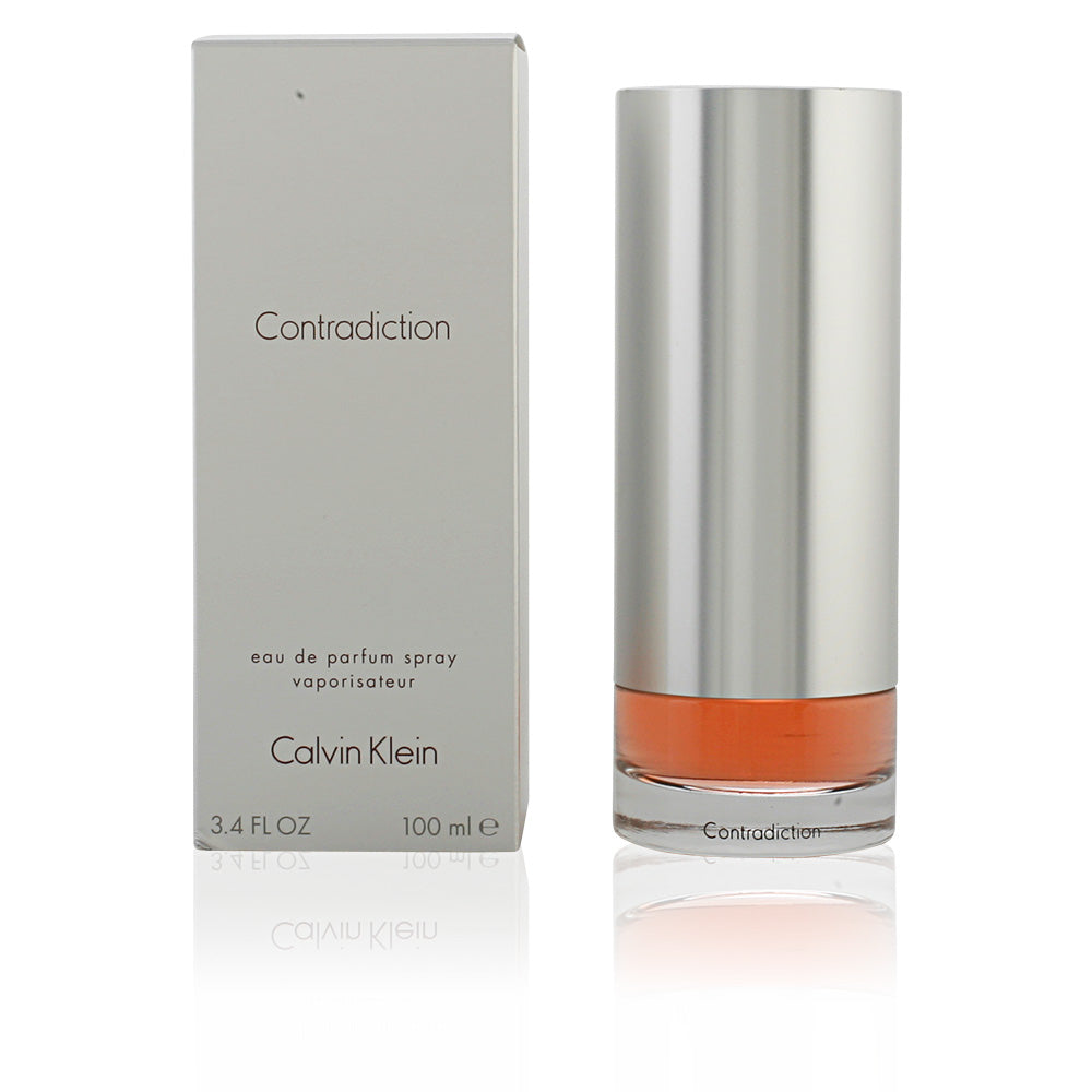Calvin Klein Contradiction EDP For Women – 100ml