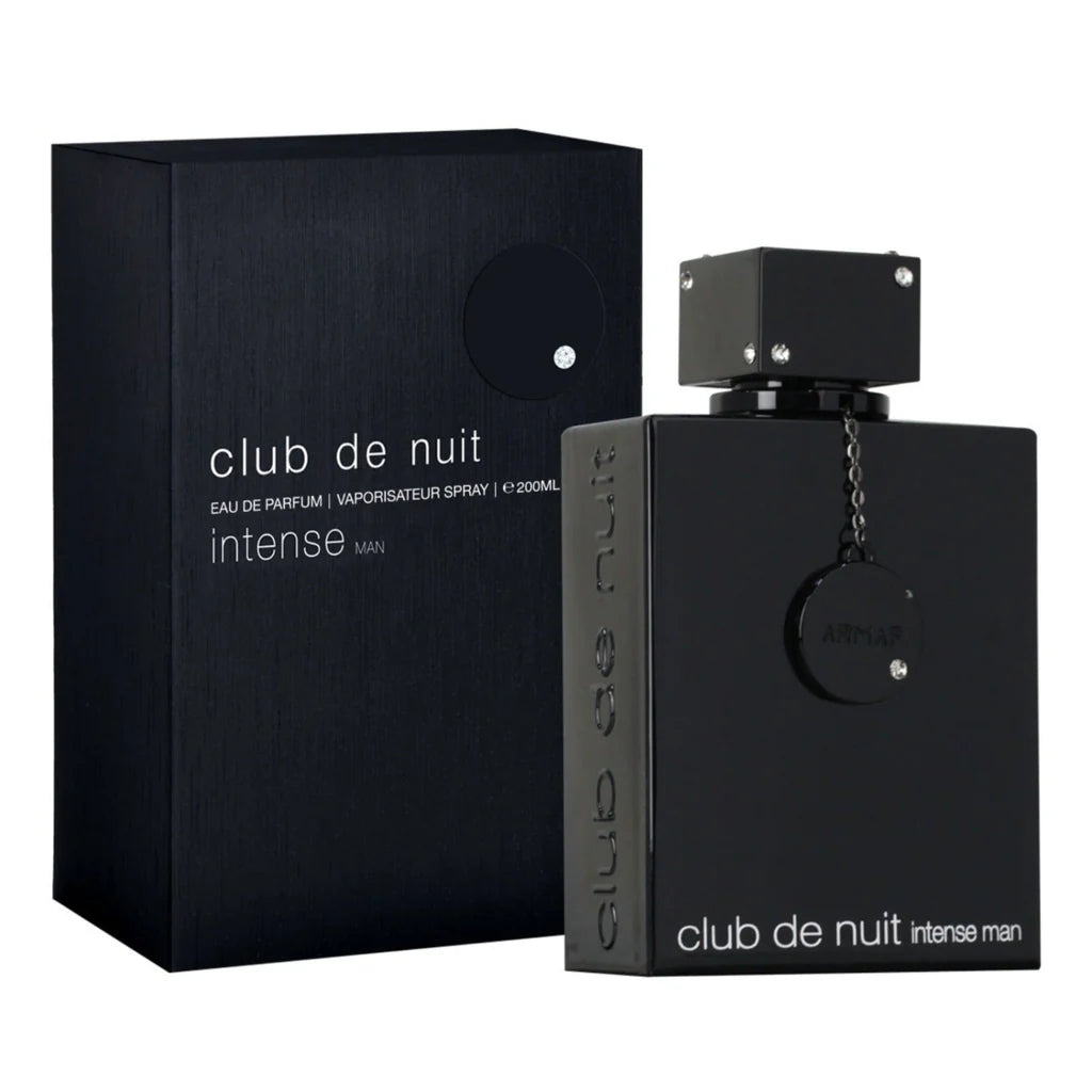 Club De Nuit Intense Man Perfume For Men – 200ml