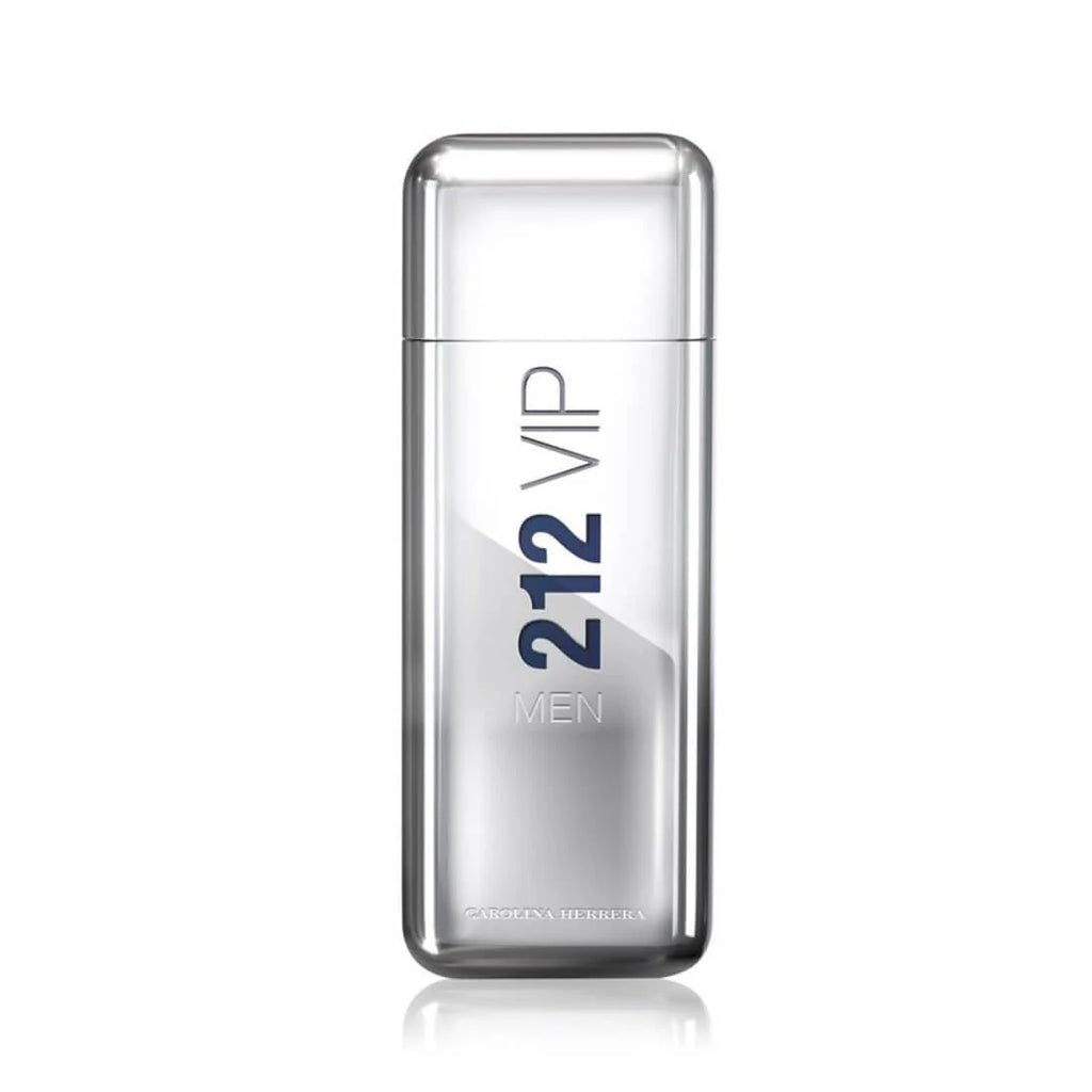 Carolina Herrera 212 VIP Men Are You On The List ? NYC EDT For Men – 100ml