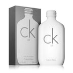 Calvin Klein CK All Eau De Toilette Unisex – 100ml / 200ml