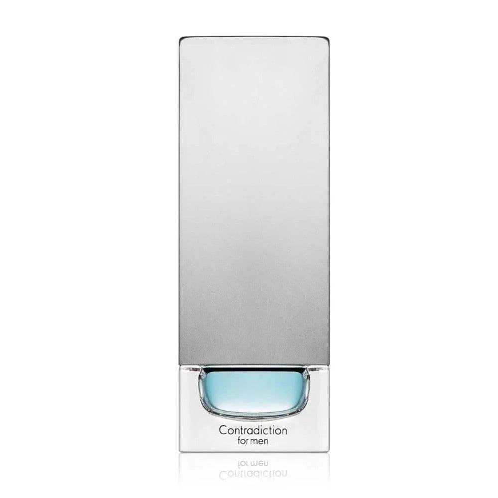 Calvin Klein Contradiction EDT For Men – 100ml