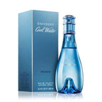 Davidoff Cool Water EDT For Women – 100ml