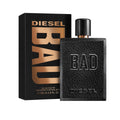 Diesel Bad Eau De Toilette Men – 100ml