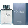Calvin Klein CK Free Eau De Toilette For Men – 100ml