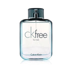 Calvin Klein CK Free Eau De Toilette For Men – 100ml