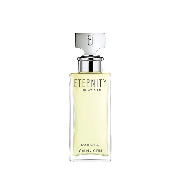 Calvin Klein Eternity EDP For Women – 100ml