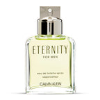 Calvin Klein Eternity Eau De Toilette For Men – 100ml