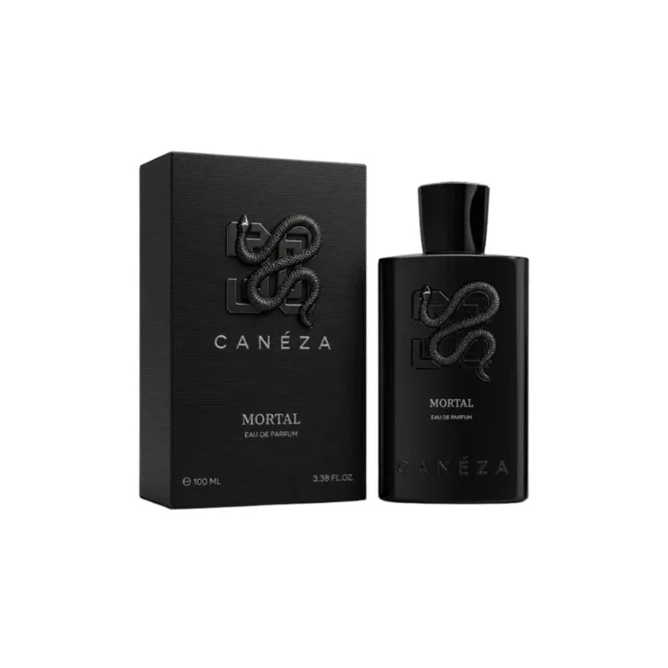 Canéza Mortal Eau De Parfum Unisex – 100ml
