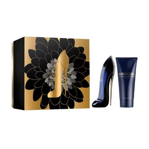 Carolina Herrera Good Girl Eau de Parfum For Women – Gift Set (80ml + 100ml)