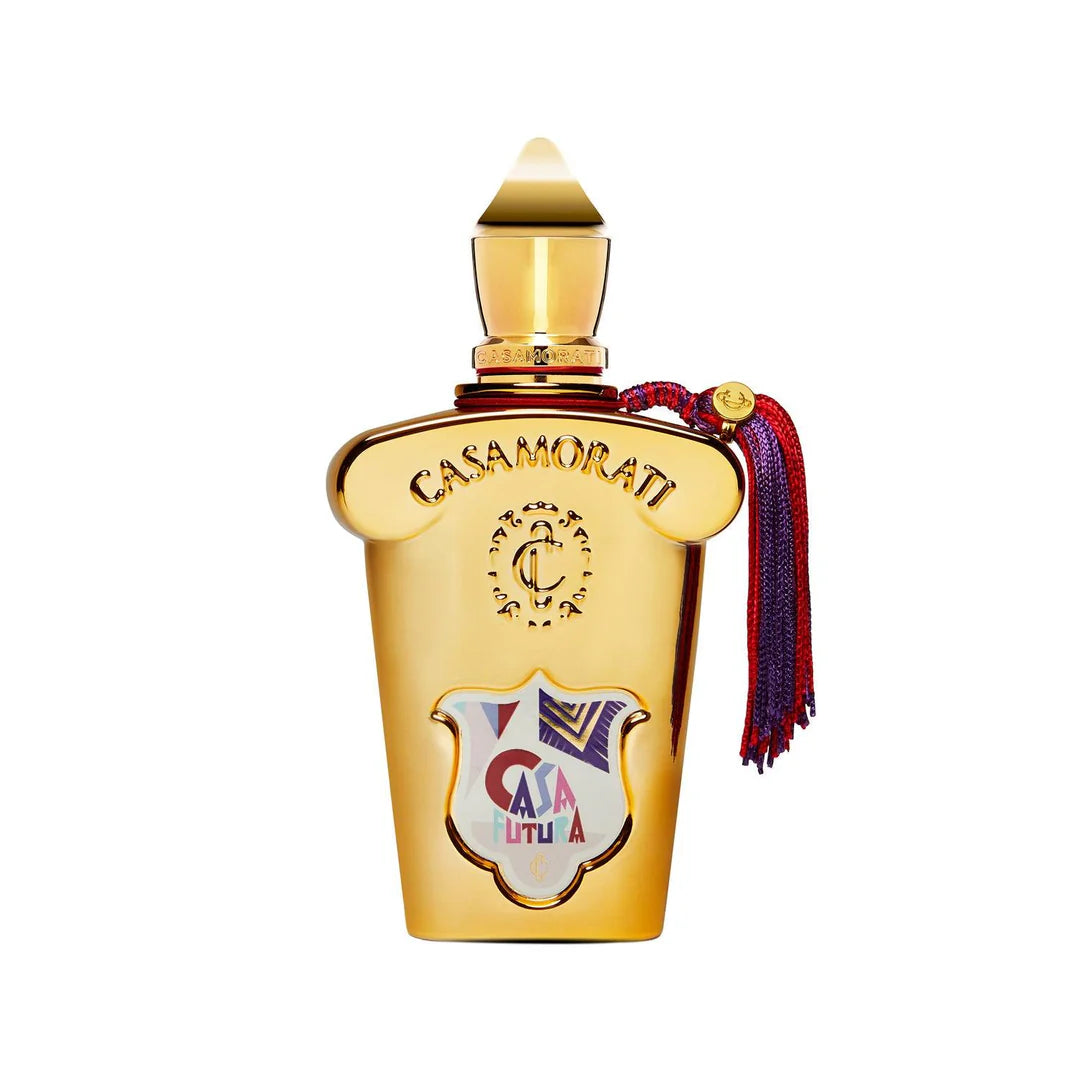 Casamorati 1888 Casafutura Eau De Parfum For Unisex – 100ml