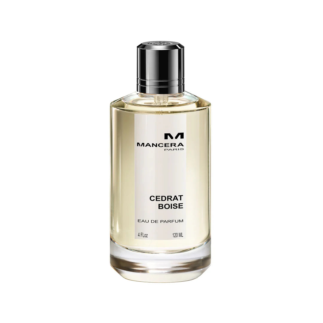 Mancera Cedrat Boise EDP Unisex – 120ml