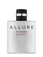 Chanel Allure Homme Sport EDT For Men – 100ml