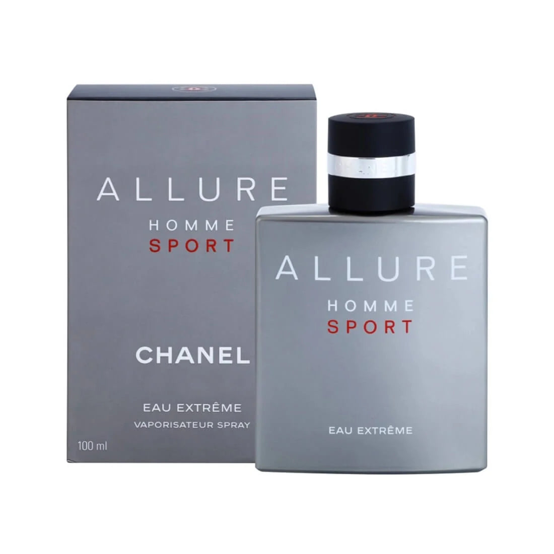 Chanel Allure Homme Sport Eau Extreme For Men – 100ml