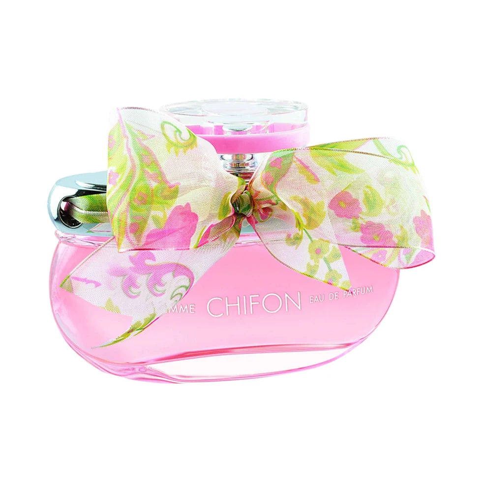 Emper Chifon Pour Femme Eau De Parfum For Women – 100ml