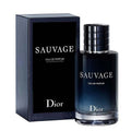 Dior Sauvage EDP For Men – 100ml