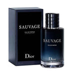 Dior Sauvage EDP For Men – 100ml