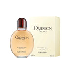 Calvin Klein Obsession Eau De Toilette For Men – 125ml