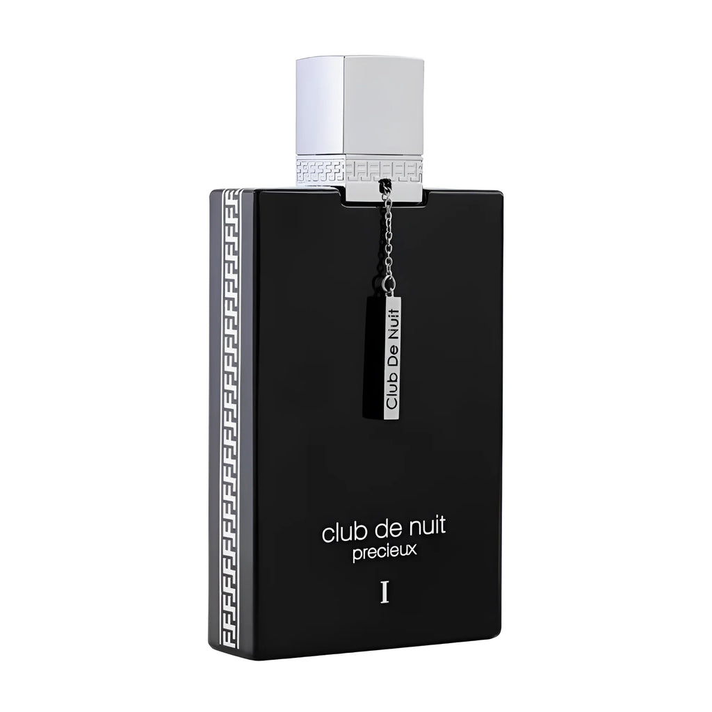 Armaf Club de Nuit Precieux I Extrait Eau De Parfum Unisex – 55ml