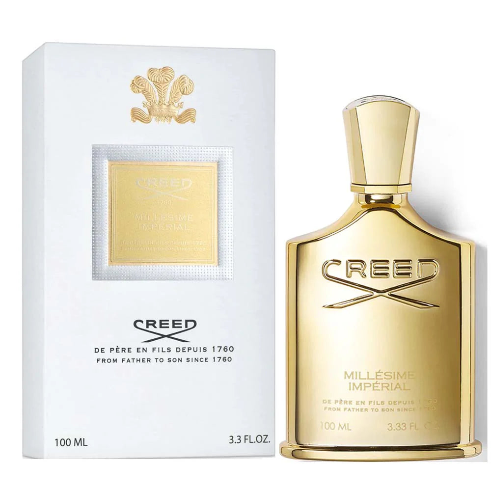 Creed Millésime Impérial Eau De Parfum Unisex – 100ml