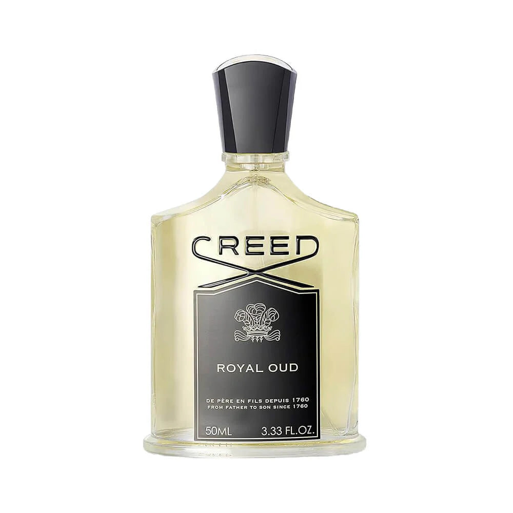 Creed Royal Oud Eau De Parfum Unisex – 100ml