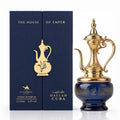 Le Chameau Dallah Cuba 100ml retail packaging box