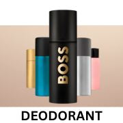 DEODORANT