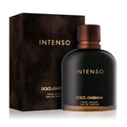 Dolce & Gabbana Pour Homme Intenso EDP For Men – 125ml