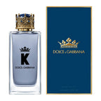 Dolce & Gabbana K EDT For Men – 100ml /150ml