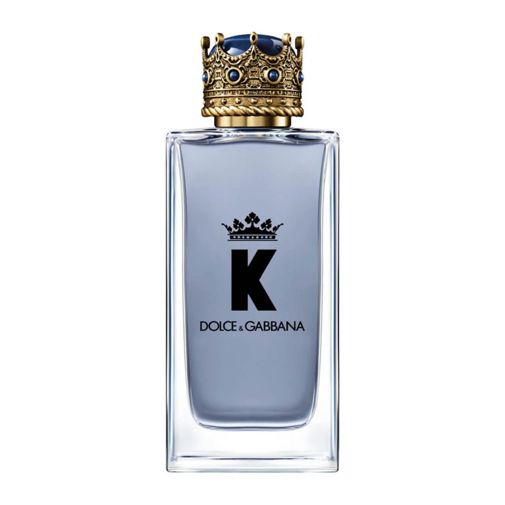 Dolce & Gabbana K EDT For Men – 100ml /150ml