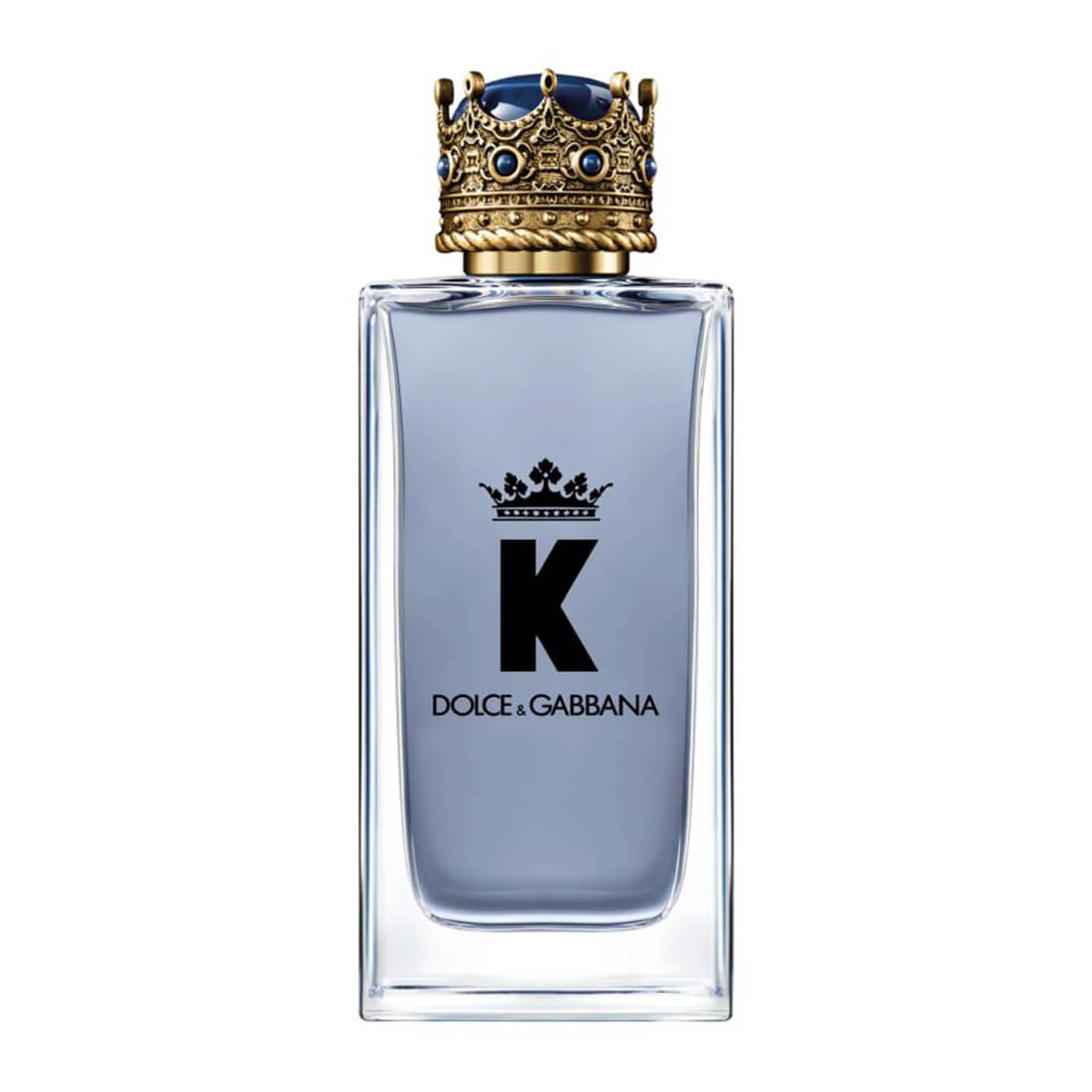 Dolce & Gabbana K EDT For Men – 100ml /150ml