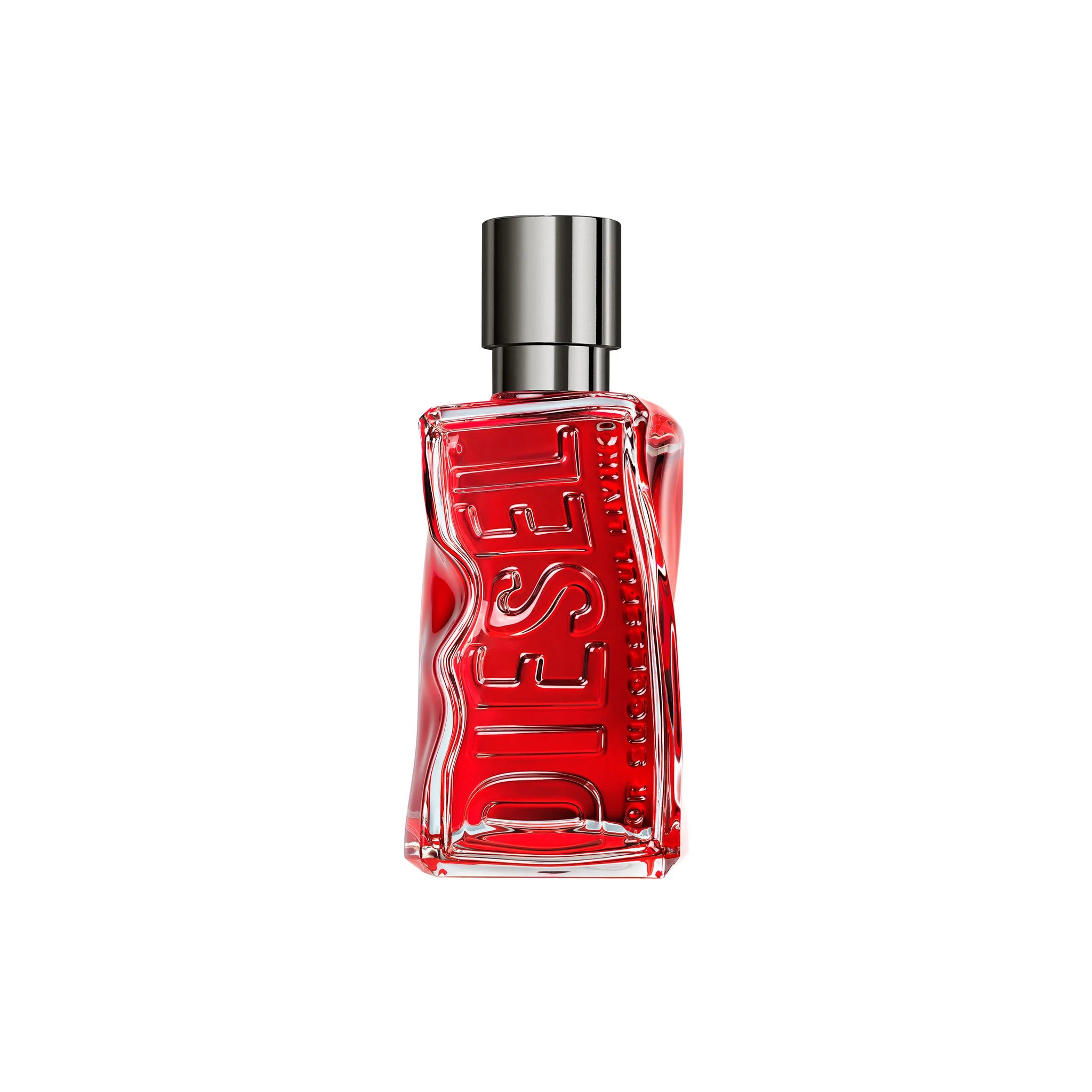 Diesel D Red Eau De Parfum Unisex – 100ml