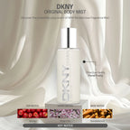 DKNY Original Fragrance Mist For Her – 250ml