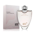 Montblanc Femme Individuelle Eau De Toilette For Women – 75ml