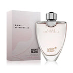 Montblanc Femme Individuelle Eau De Toilette For Women – 75ml