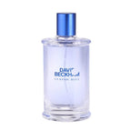 David Beckham Classic Blue Eau De Toilette For Men – 100ml