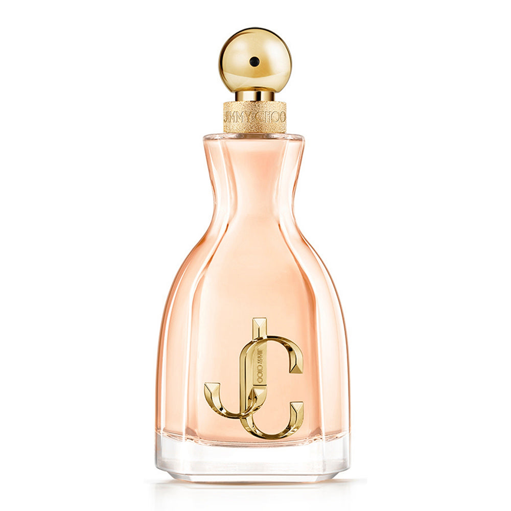 Jimmy Choo I Want Choo Eau De Parfum Women – 100ml
