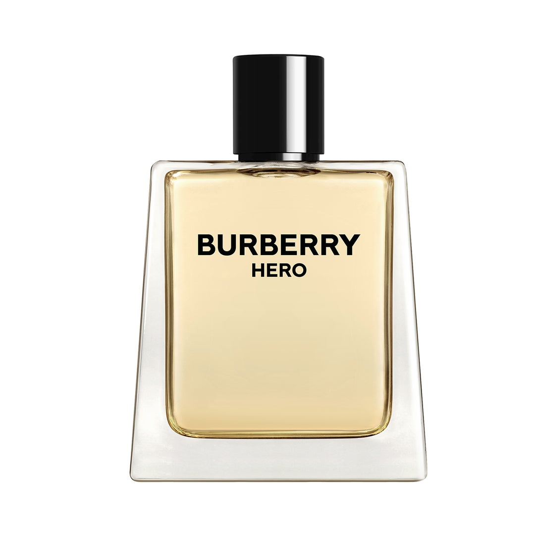 Burberry Hero Eau De Toilette For Men – 150ml