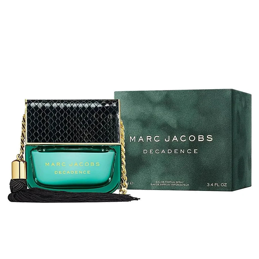 Marc Jacobs Decadence Eau De Parfum For Women – 100ml