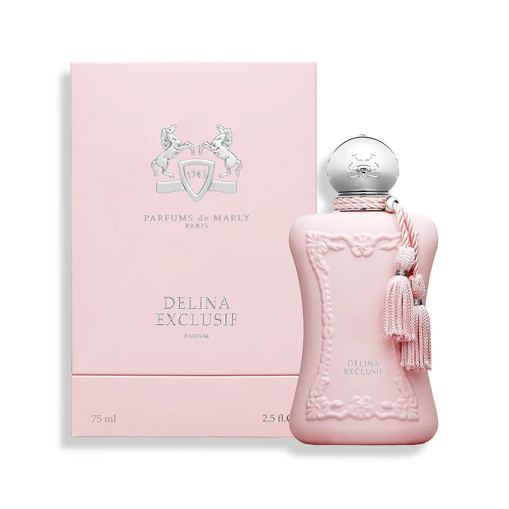 Parfums de Marly Delina Exclusif Parfum For Women – 75 ml
