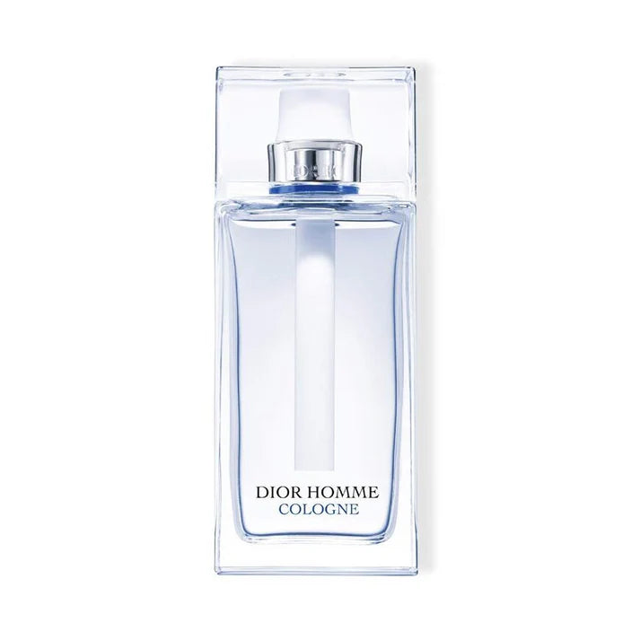 Dior Homme Cologne For Men – 125ml