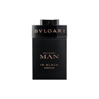 Bvlgari Man In Black Parfum Eau De Parfum For Men – 100ml