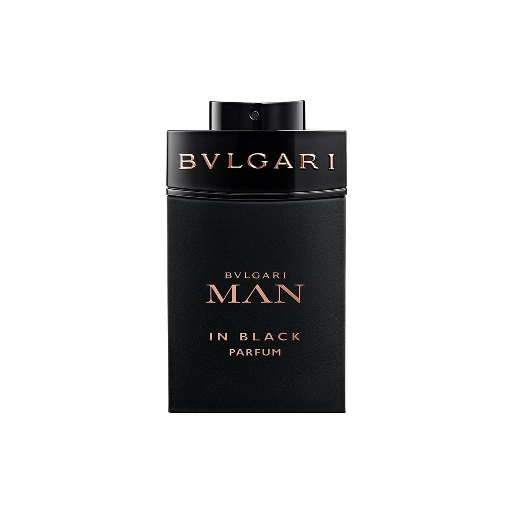Bvlgari Man In Black Parfum Eau De Parfum For Men – 100ml