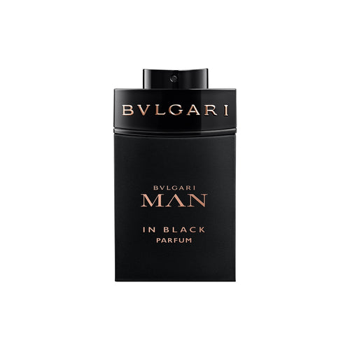 Bvlgari Man In Black Parfum Eau De Parfum For Men – 100ml