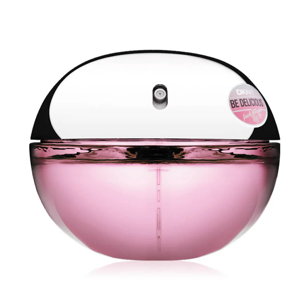 DKNY Be Delicious Fresh Blossom Eau De Parfum For Women – 100ml