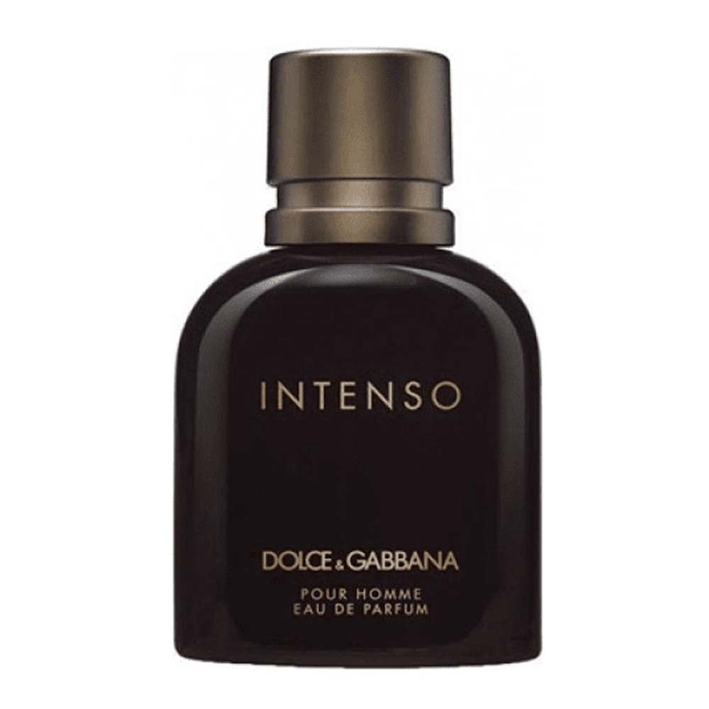 Dolce & Gabbana Pour Homme Intenso EDP For Men – 125ml