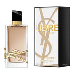 YSL Libre Flowers & Flames EDP For Women – 90ml