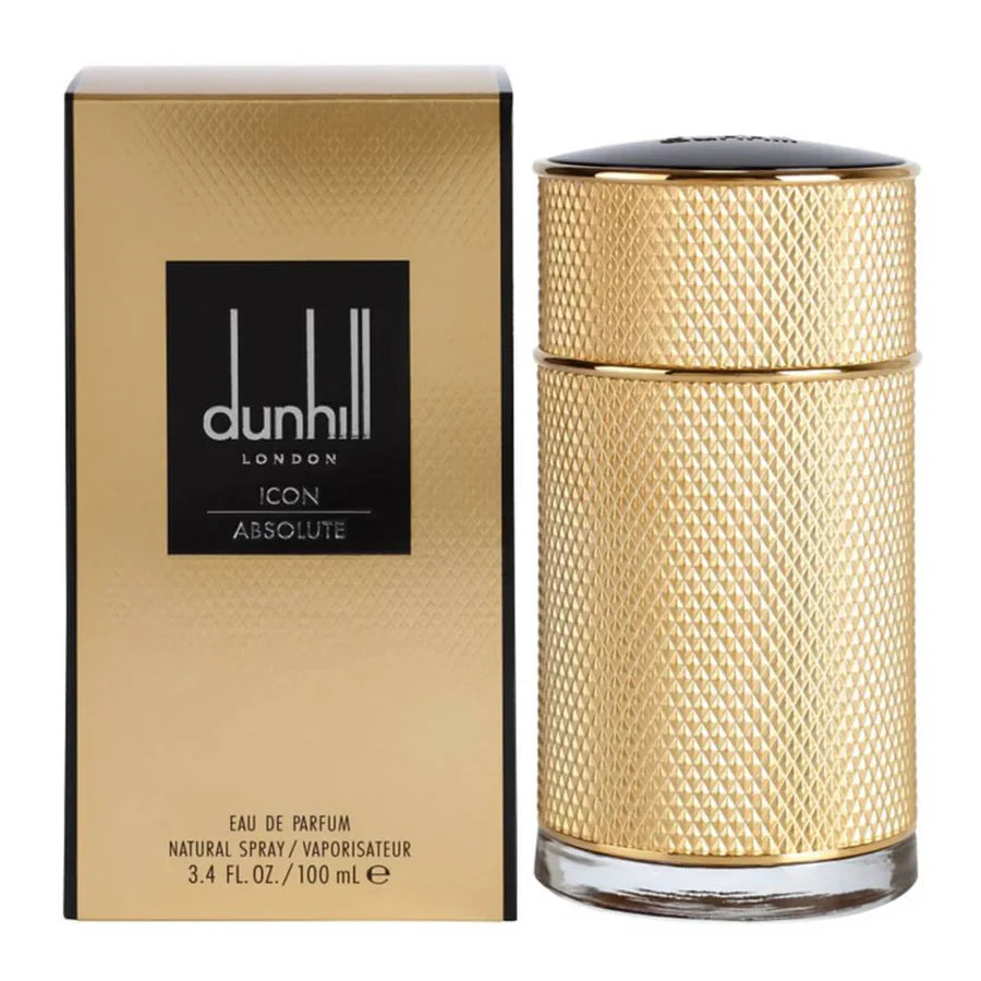 Dunhill Icon Absolute EDP For Men – 100ml