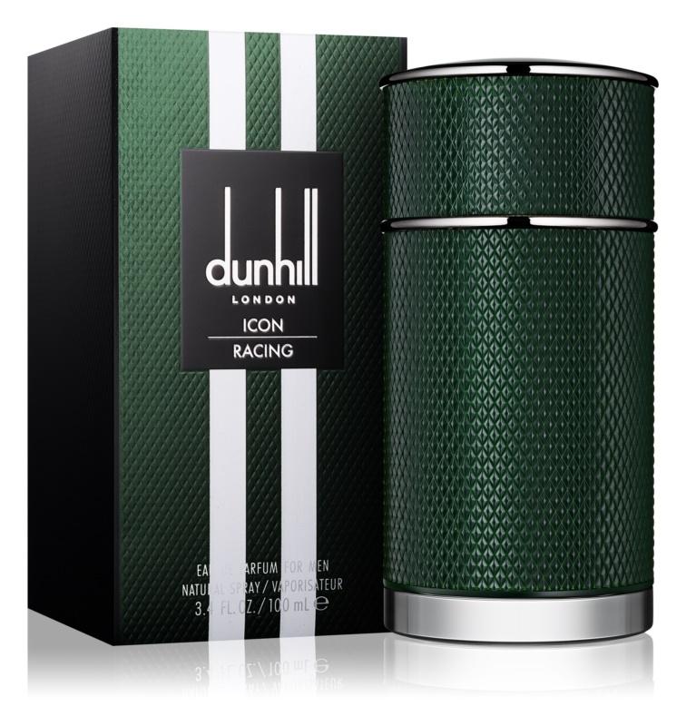 Alfred Dunhill Icon Racing Eau De Parfum Men – 100ml