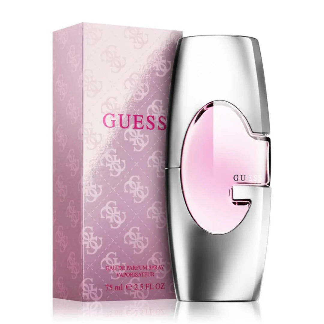 Guess Woman Eau De Parfum Women – 75ml