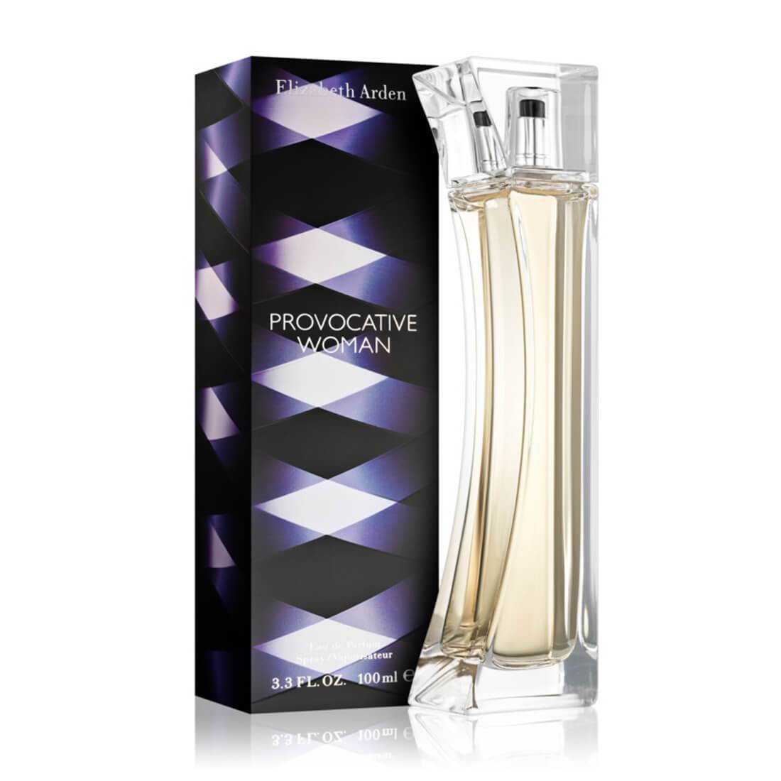 Elizabeth Arden Provocative Woman EDP For Women – 100ml